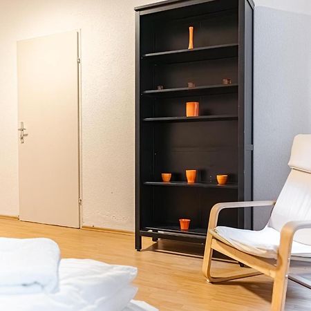 Chic Apartment - Very Central And Well Connected Βιέννη Εξωτερικό φωτογραφία
