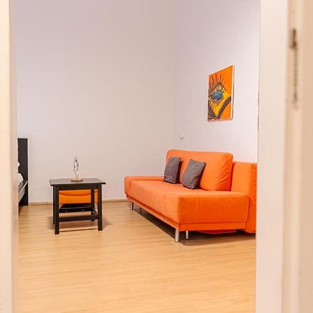 Chic Apartment - Very Central And Well Connected Βιέννη Εξωτερικό φωτογραφία