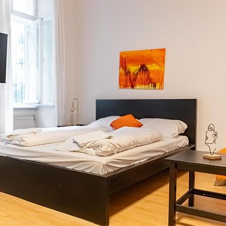Chic Apartment - Very Central And Well Connected Βιέννη Εξωτερικό φωτογραφία