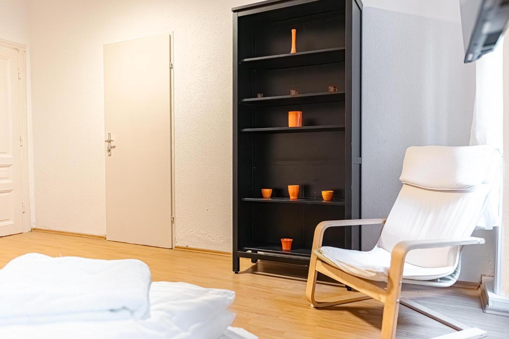 Chic Apartment - Very Central And Well Connected Βιέννη Εξωτερικό φωτογραφία