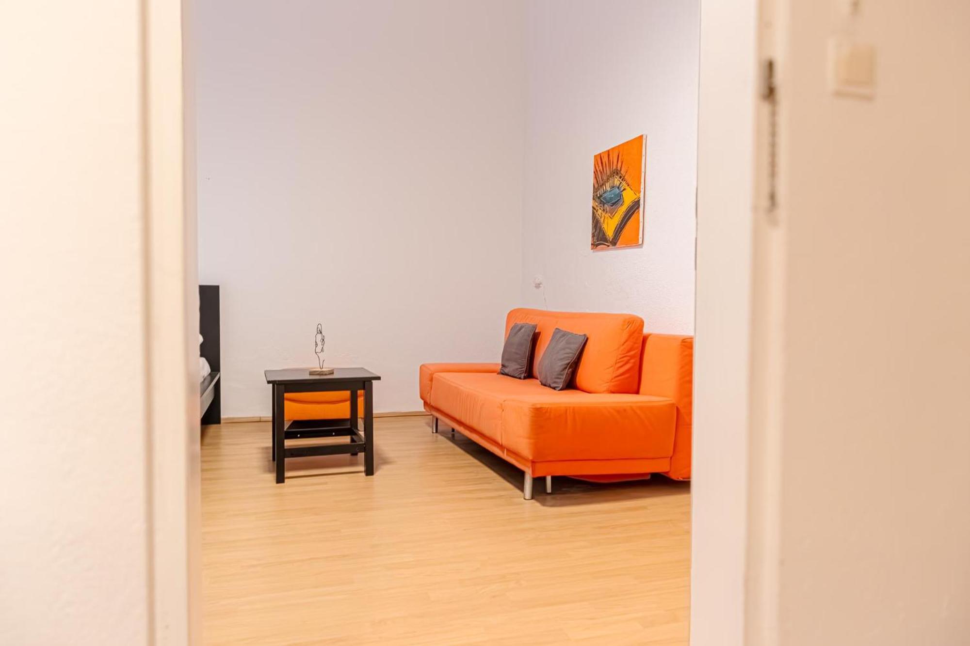 Chic Apartment - Very Central And Well Connected Βιέννη Εξωτερικό φωτογραφία