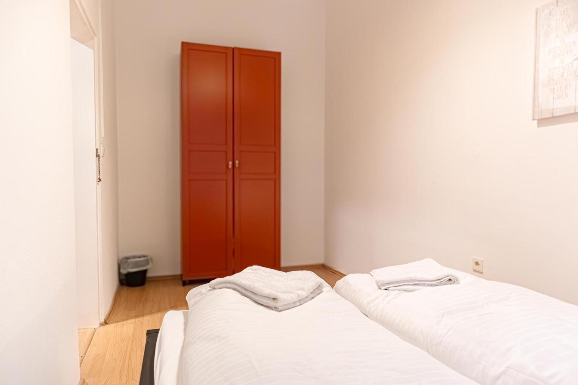 Chic Apartment - Very Central And Well Connected Βιέννη Εξωτερικό φωτογραφία
