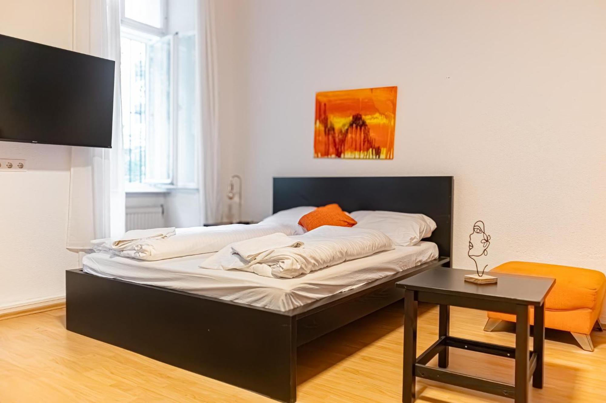 Chic Apartment - Very Central And Well Connected Βιέννη Εξωτερικό φωτογραφία
