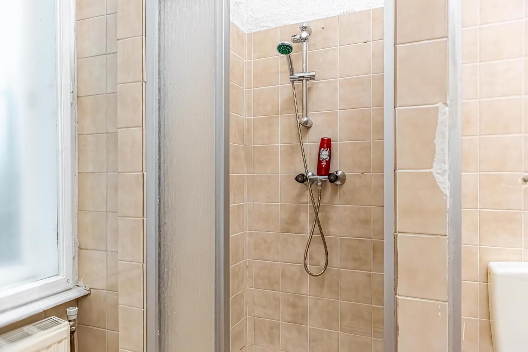 Chic Apartment - Very Central And Well Connected Βιέννη Εξωτερικό φωτογραφία