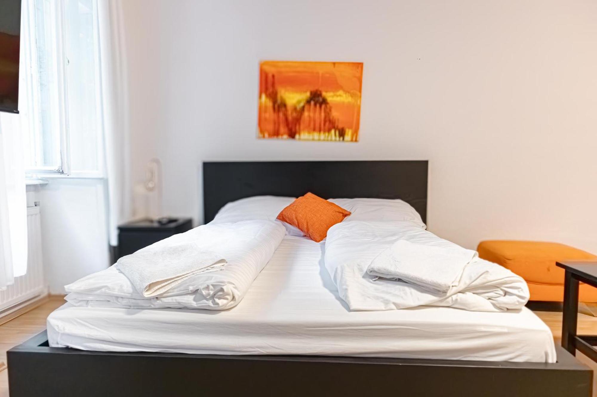 Chic Apartment - Very Central And Well Connected Βιέννη Εξωτερικό φωτογραφία