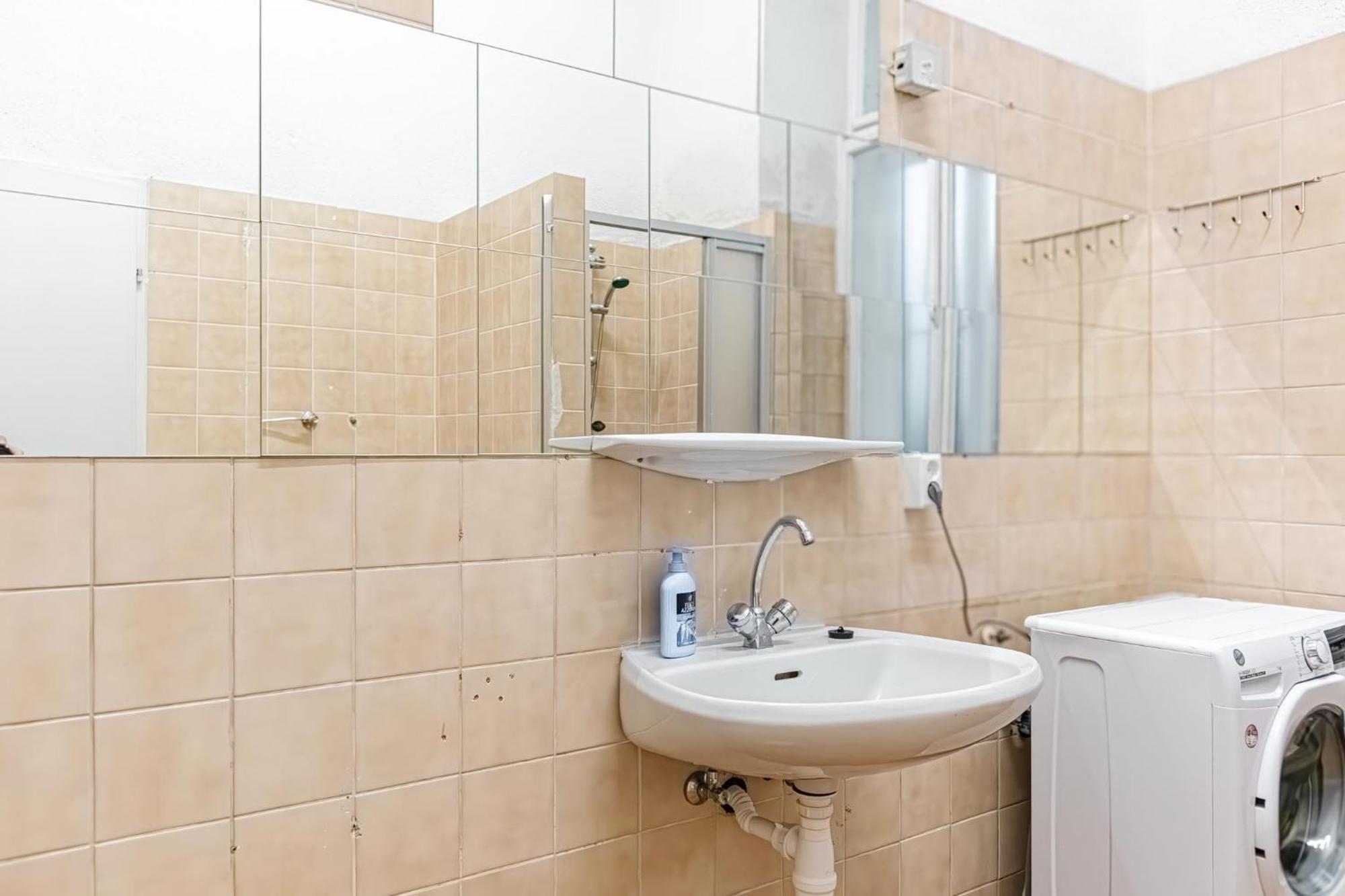 Chic Apartment - Very Central And Well Connected Βιέννη Εξωτερικό φωτογραφία