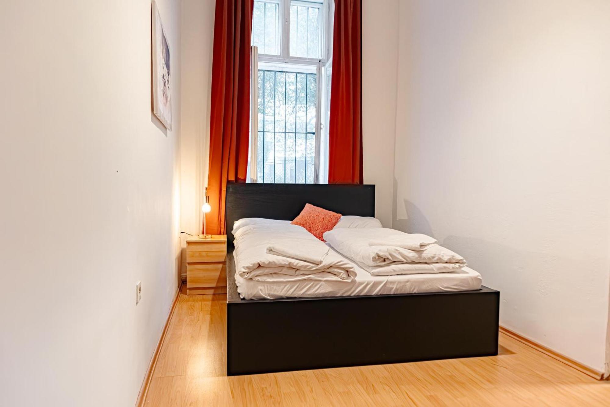 Chic Apartment - Very Central And Well Connected Βιέννη Εξωτερικό φωτογραφία