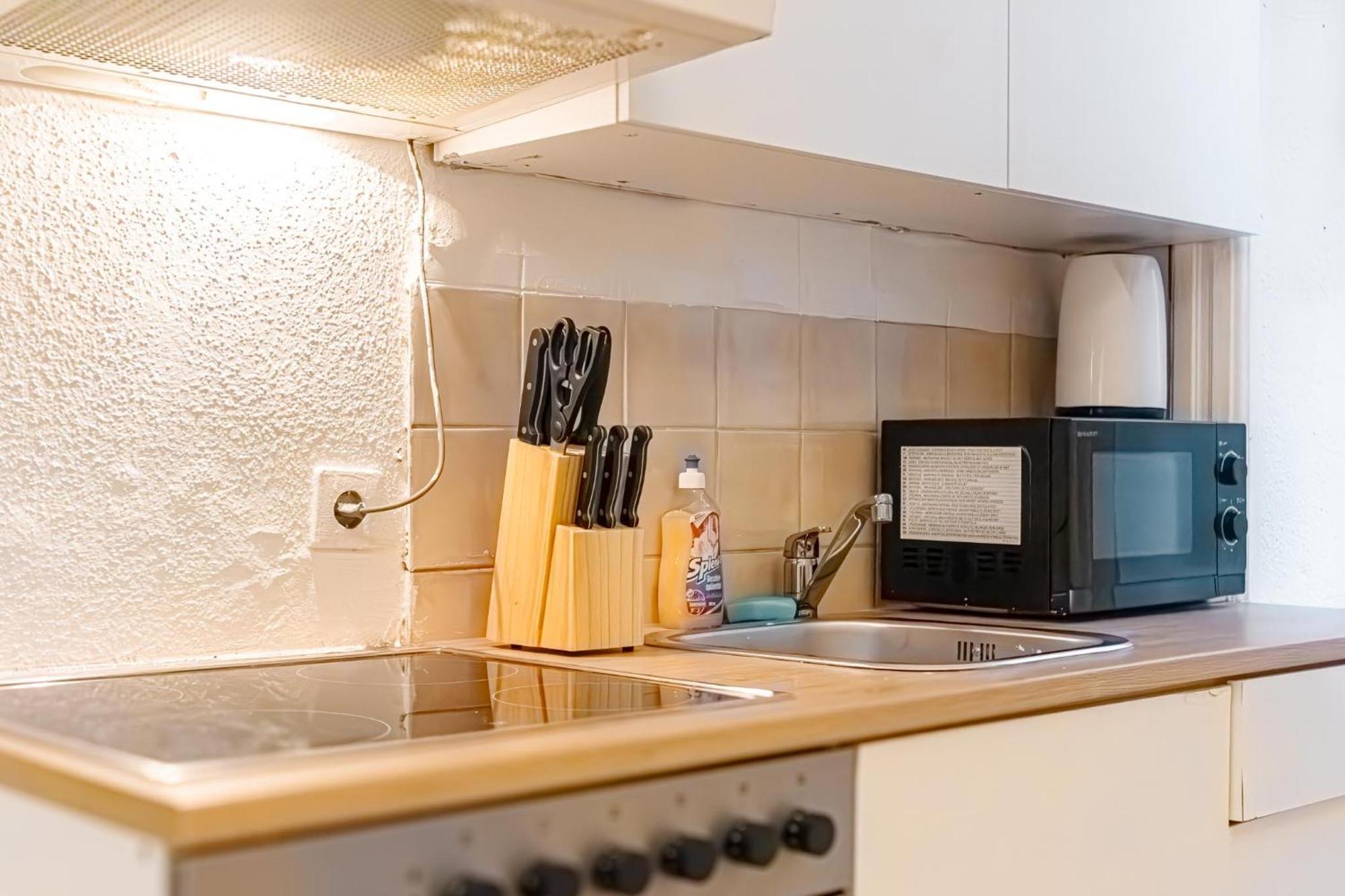 Chic Apartment - Very Central And Well Connected Βιέννη Εξωτερικό φωτογραφία